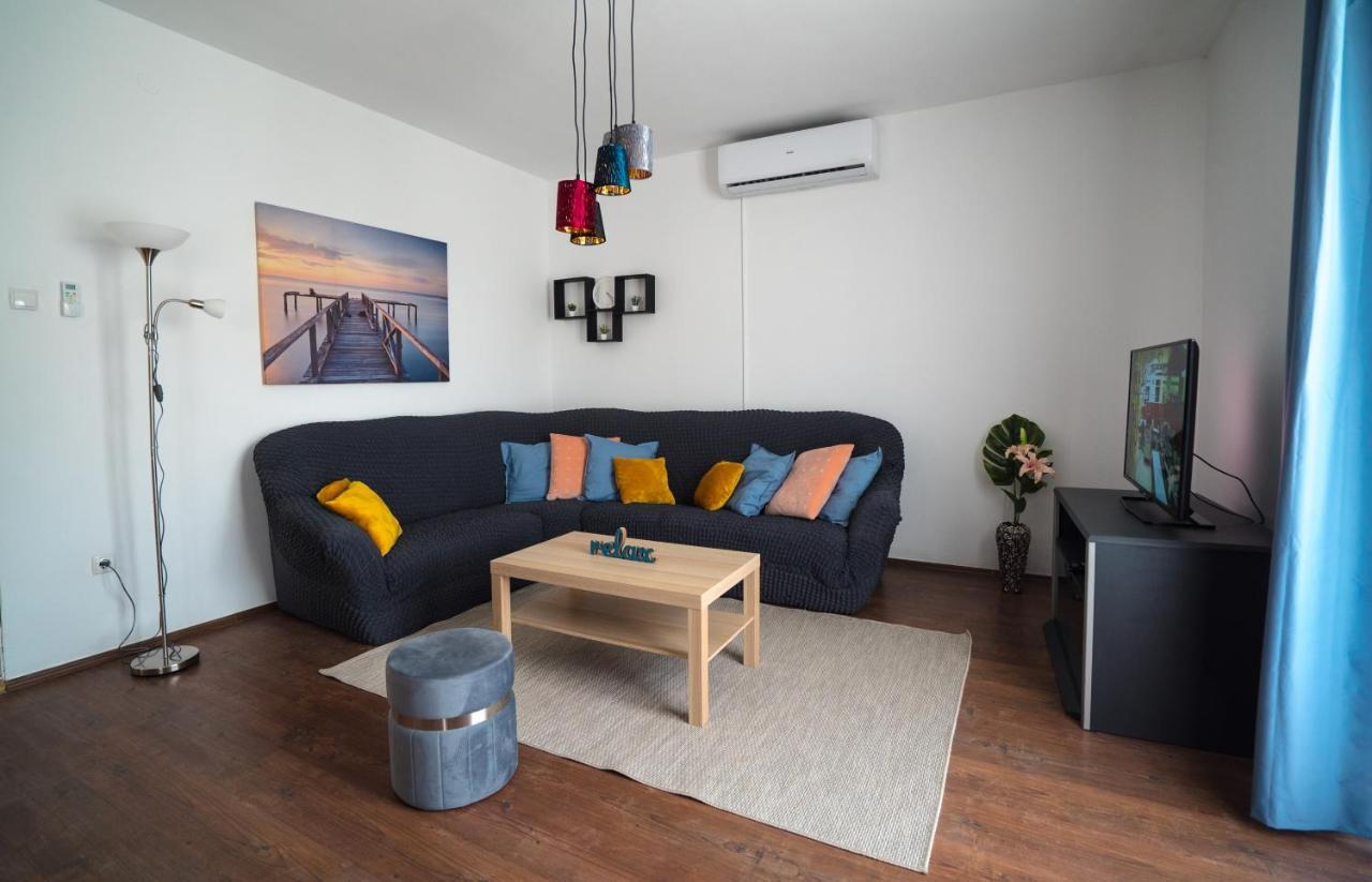 Sea Lover Apartment زادار المظهر الخارجي الصورة