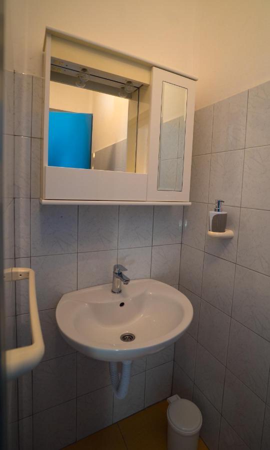 Sea Lover Apartment زادار المظهر الخارجي الصورة