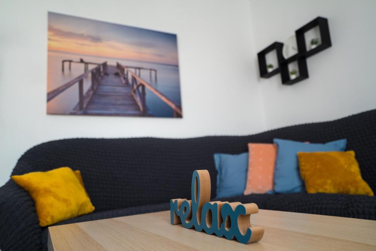 Sea Lover Apartment زادار المظهر الخارجي الصورة