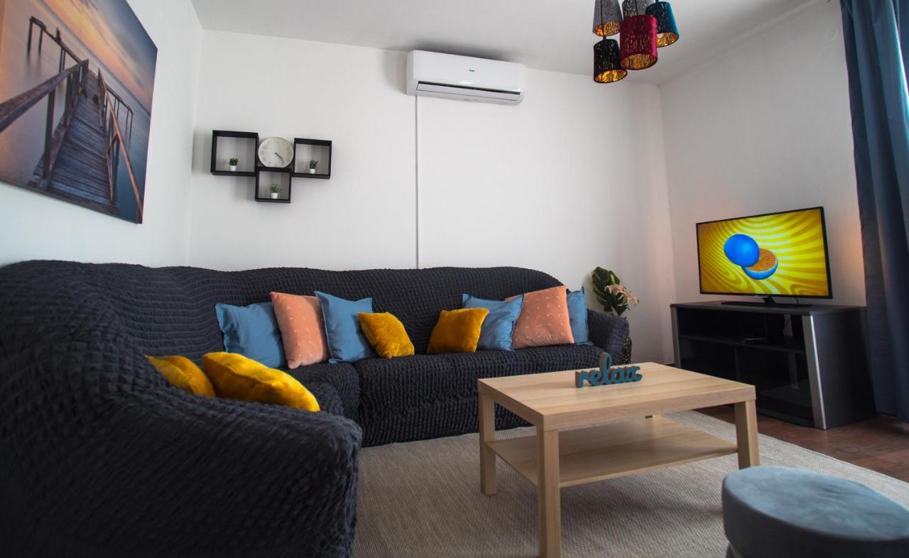 Sea Lover Apartment زادار المظهر الخارجي الصورة