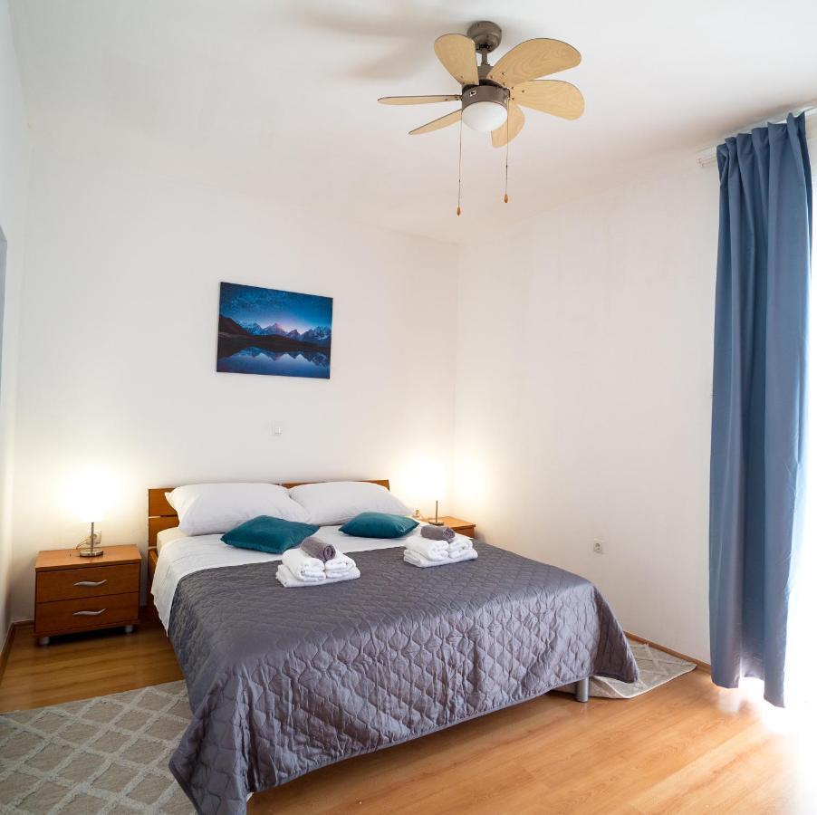 Sea Lover Apartment زادار المظهر الخارجي الصورة