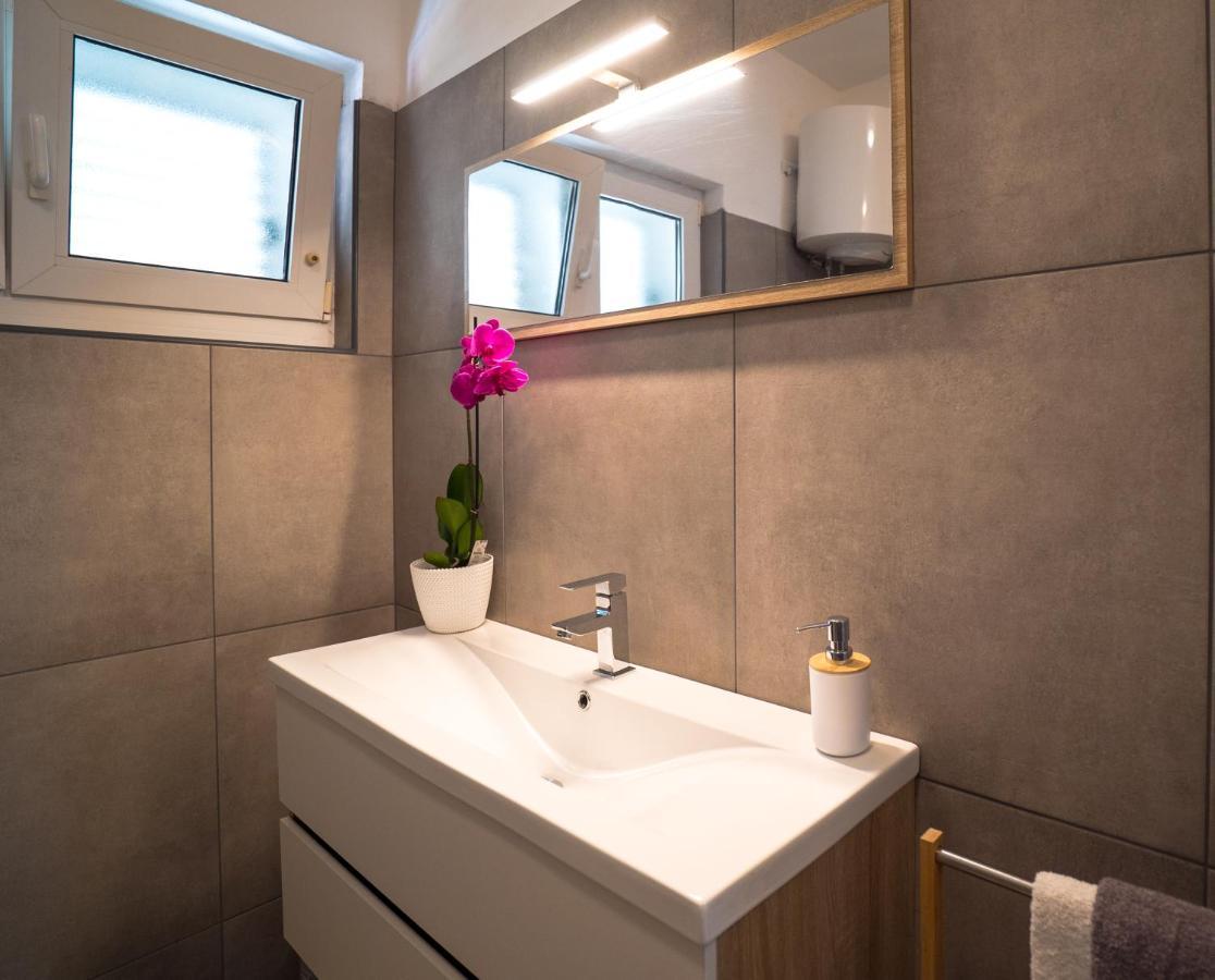 Sea Lover Apartment زادار المظهر الخارجي الصورة