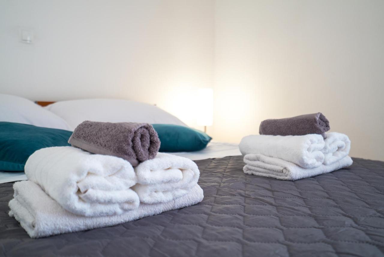 Sea Lover Apartment زادار المظهر الخارجي الصورة