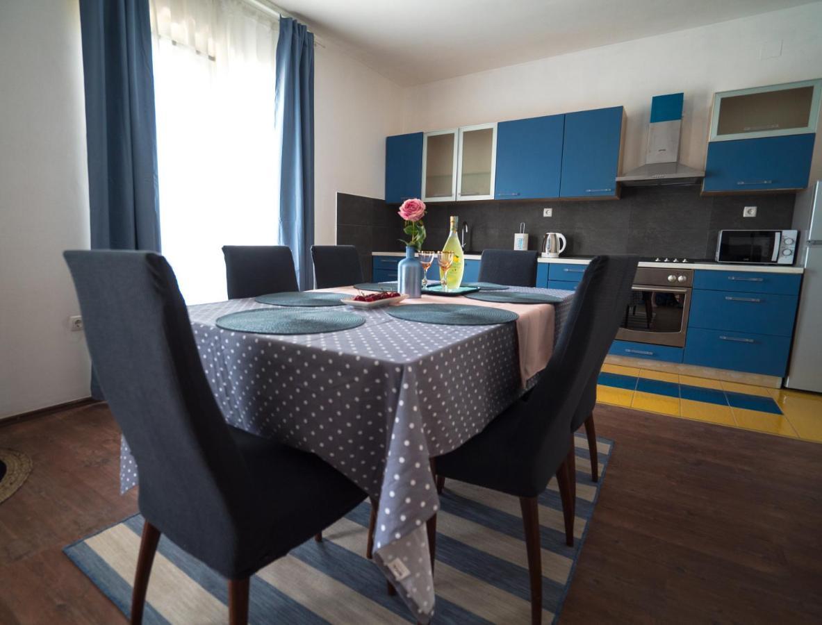 Sea Lover Apartment زادار المظهر الخارجي الصورة