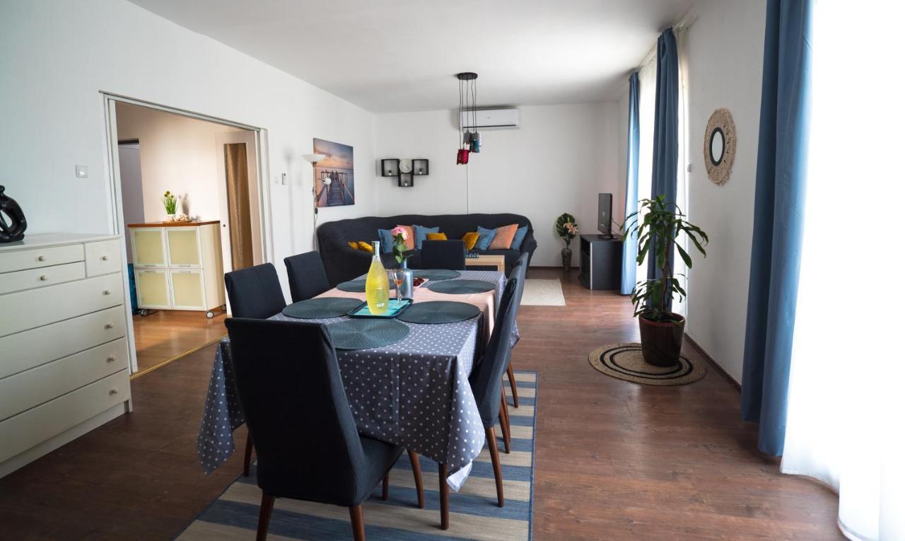 Sea Lover Apartment زادار المظهر الخارجي الصورة