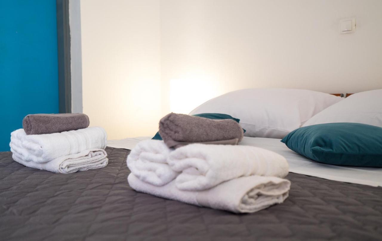 Sea Lover Apartment زادار المظهر الخارجي الصورة