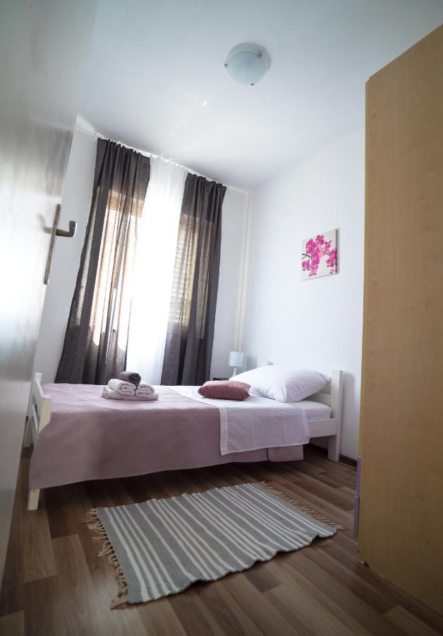 Sea Lover Apartment زادار المظهر الخارجي الصورة