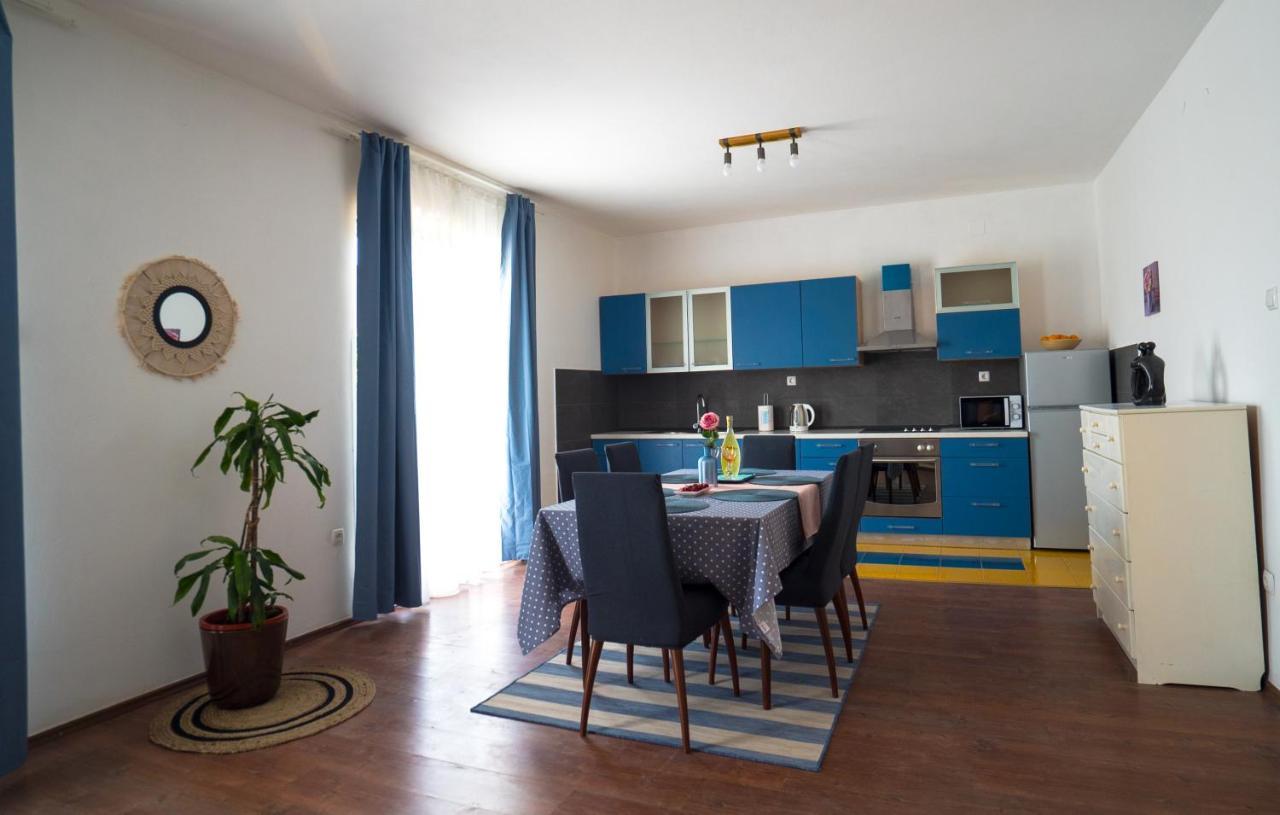 Sea Lover Apartment زادار المظهر الخارجي الصورة