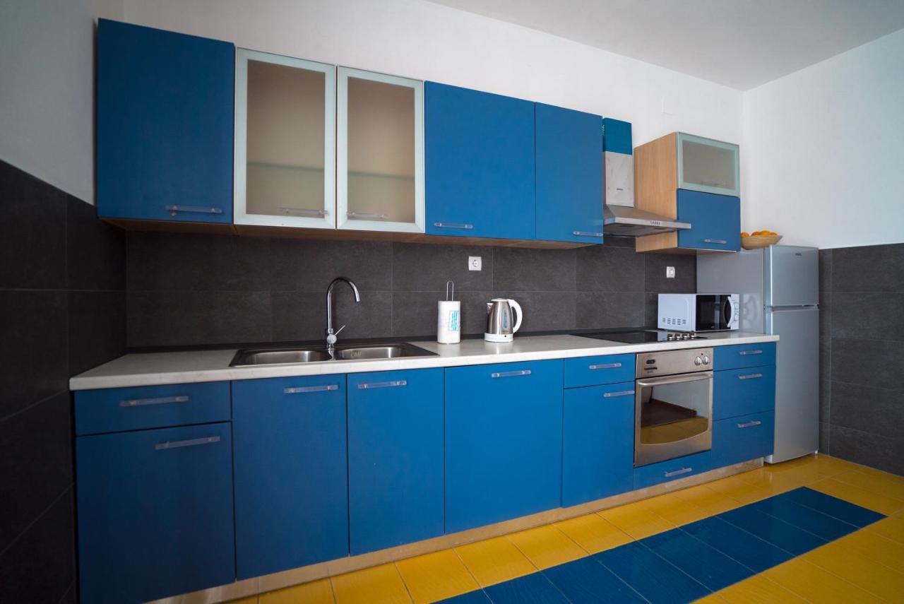 Sea Lover Apartment زادار المظهر الخارجي الصورة