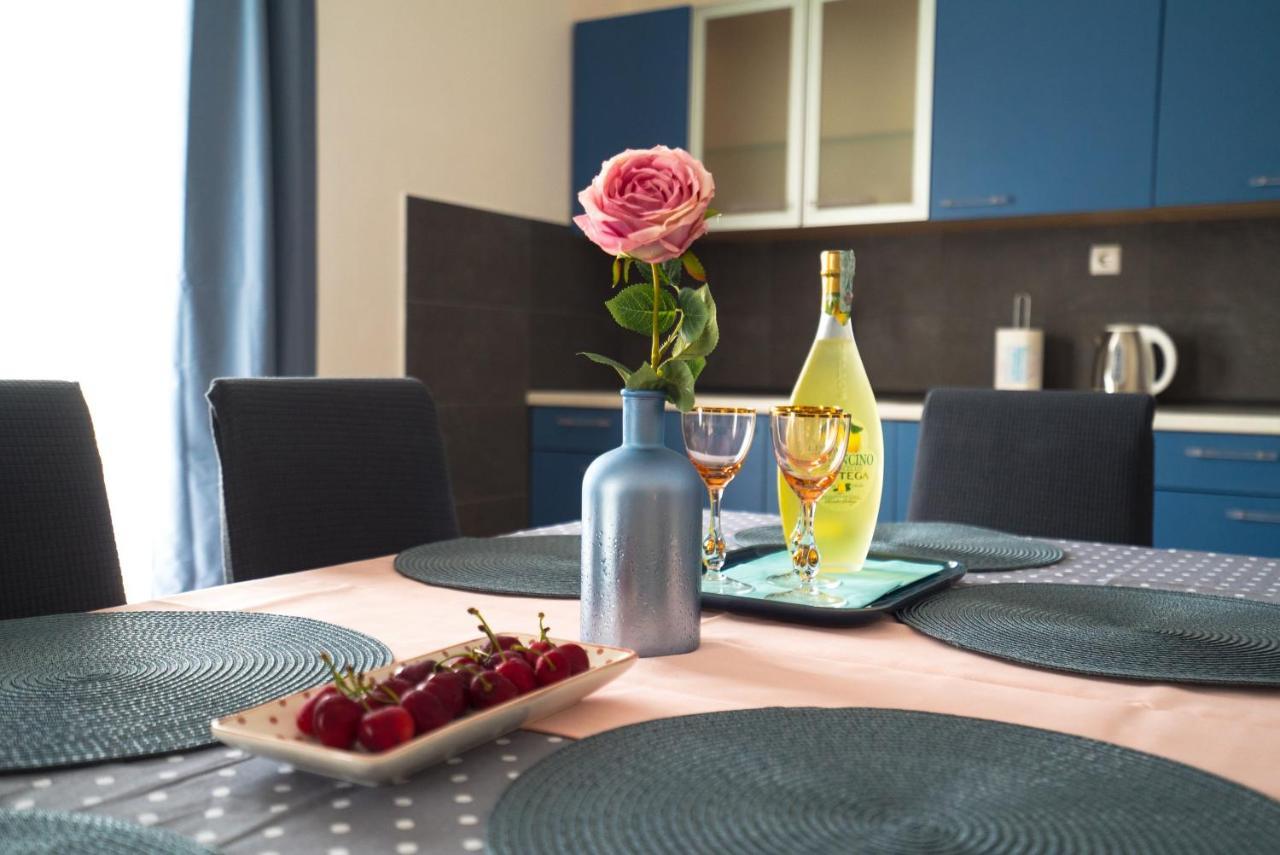 Sea Lover Apartment زادار المظهر الخارجي الصورة